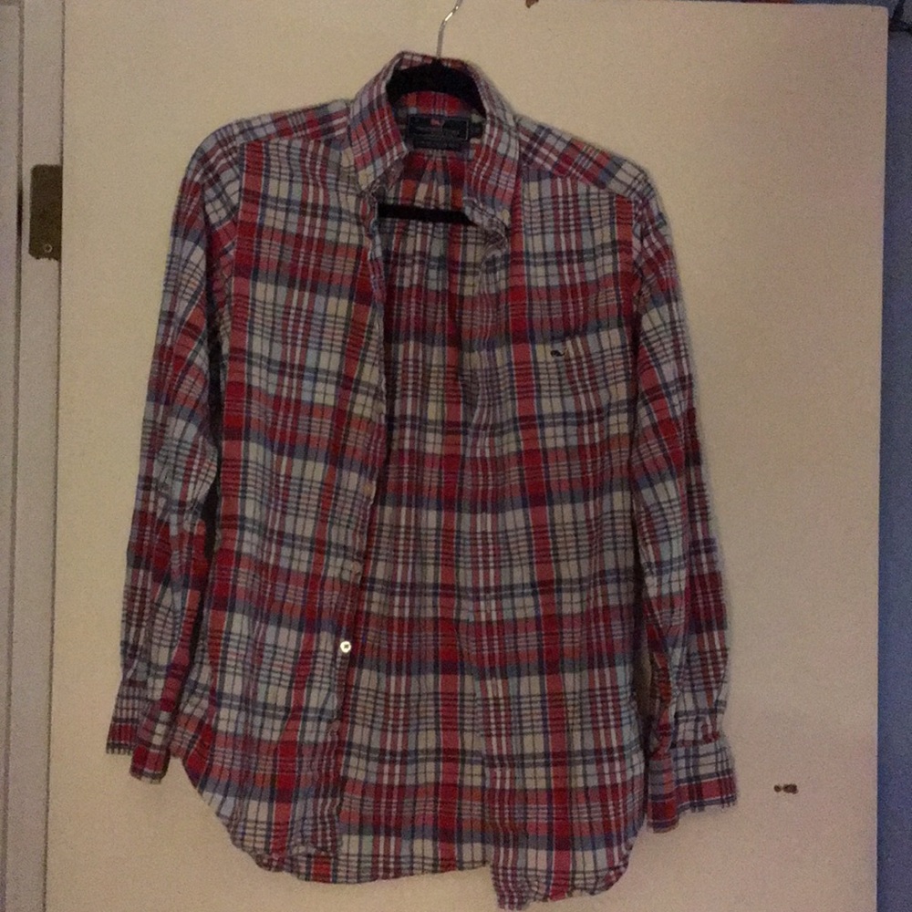 Vineyard Vines shirt